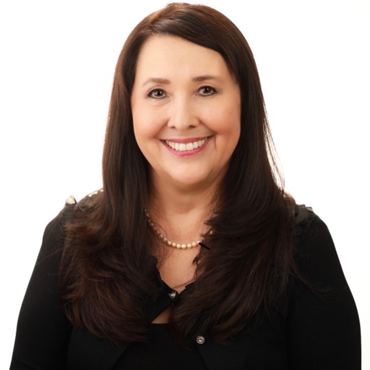 Cruise Brothers Travel Agent Patricia Prieto